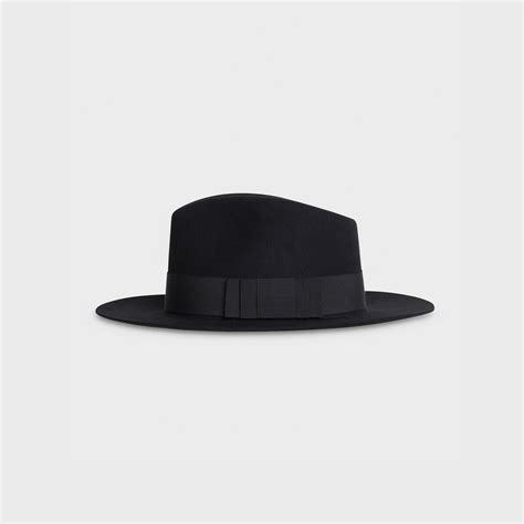 celine hat canada|Celine men's hat.